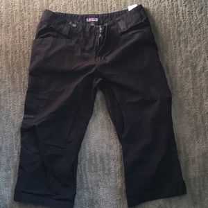 Patagonia Crop Pants Capris